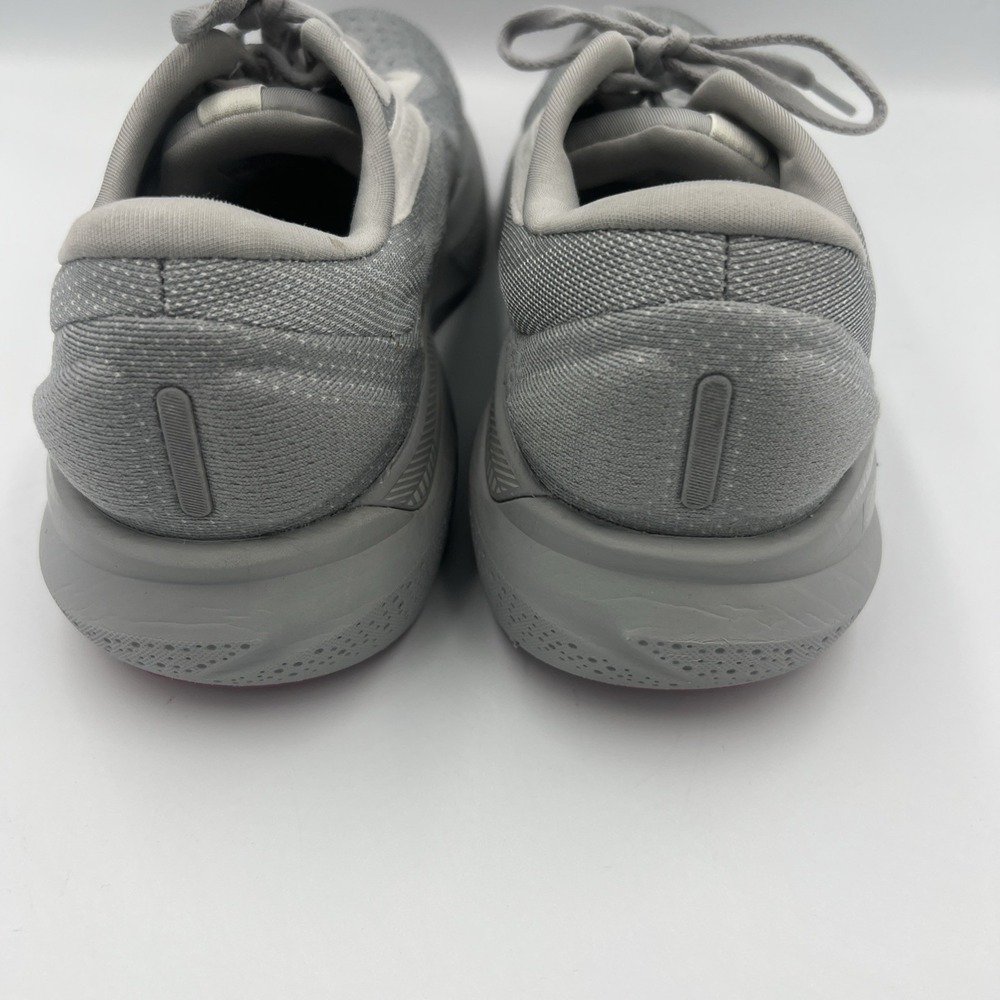 Brooks‎ | Adrenaline GTS 24 Alloy/White/Zephyr Sneakers Shoes Women 10.5 - Picture 6 of 9